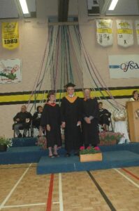 School’s Not Always the Way Image